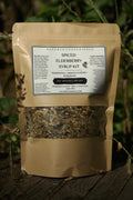 Spiced Elderberry Syrup Kit