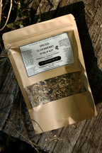 Spiced Elderberry Syrup Kit