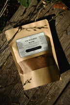 Cacao Earth Blend – Masala Chai Spiced