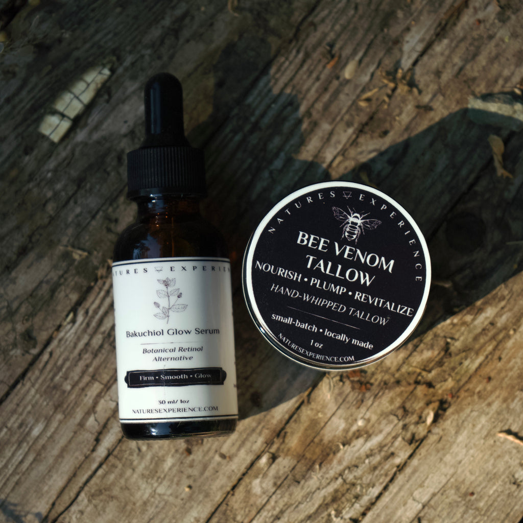 Collagen Renewal Duo