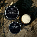 Whipped Bee Venom Tallow