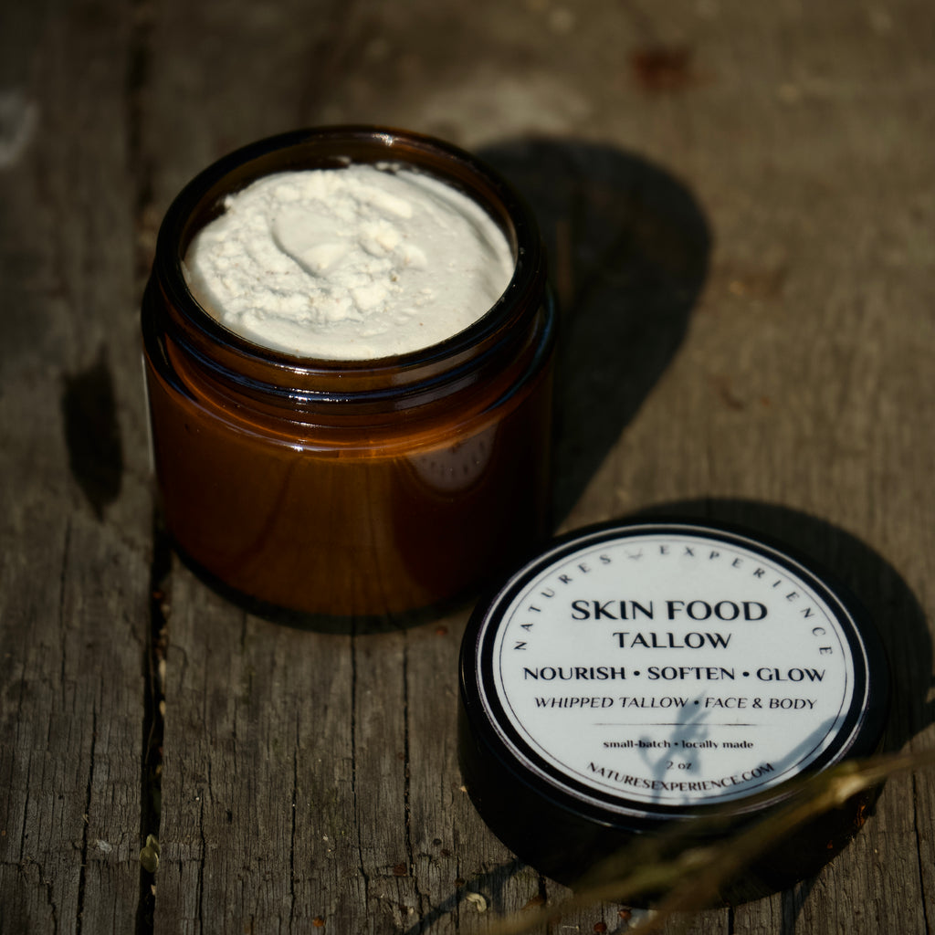 Skin Food Tallow