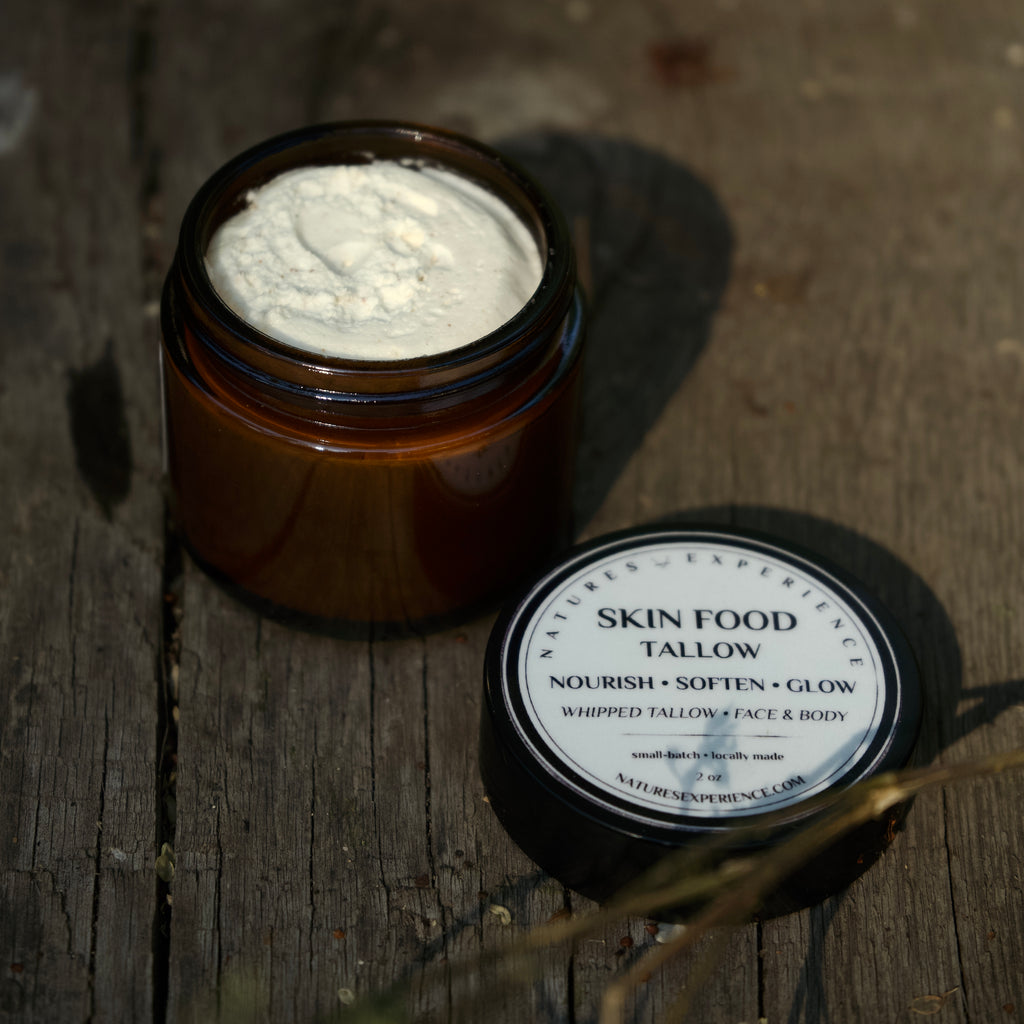 Skin Food Tallow