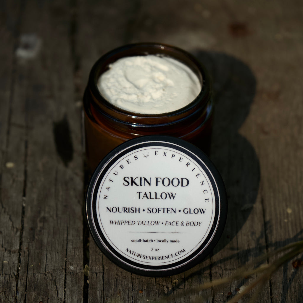 Skin Food Tallow