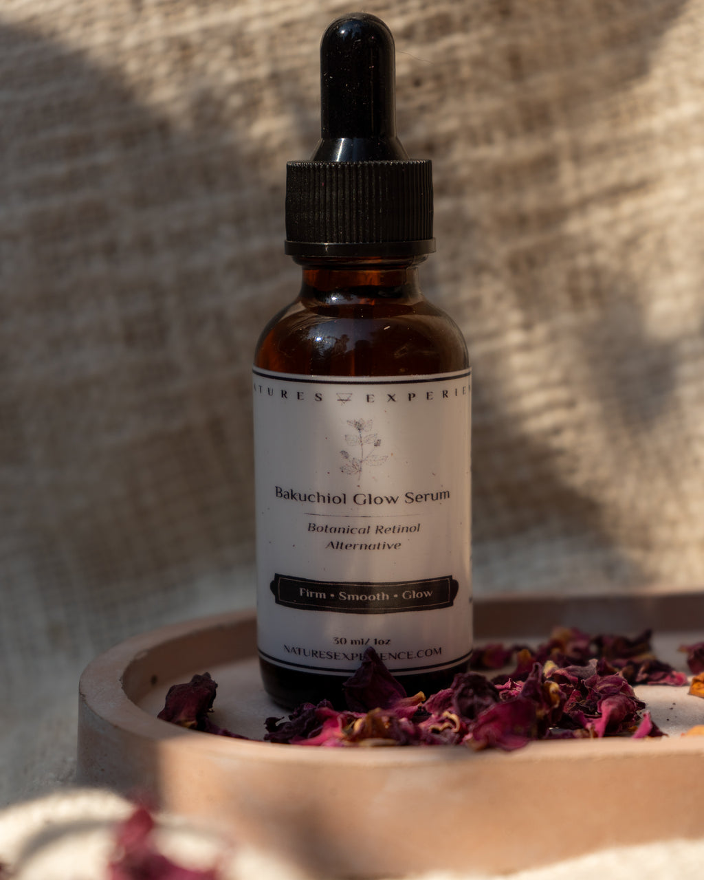 Bakuchiol Glow Serum