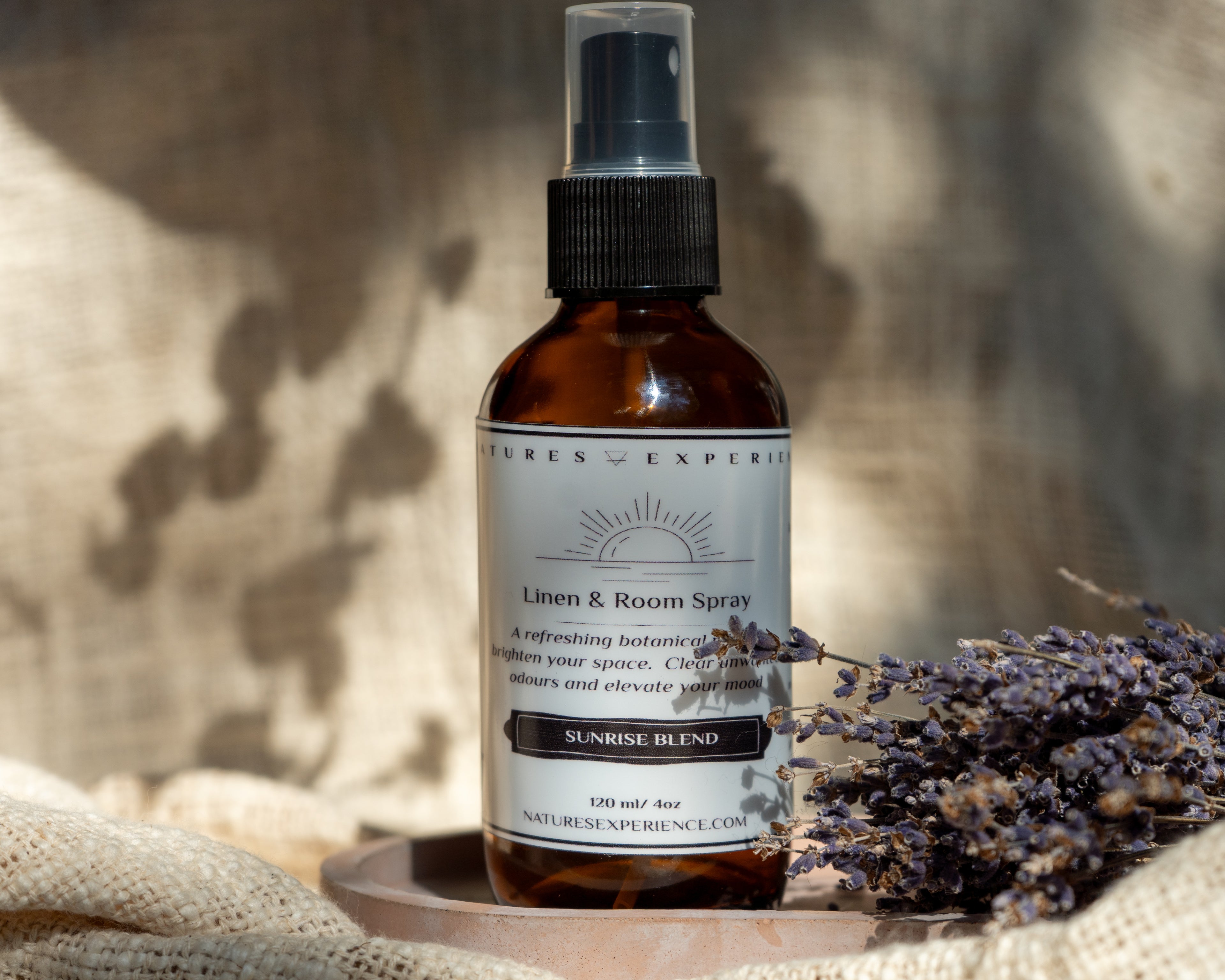 Linen & Room Spray