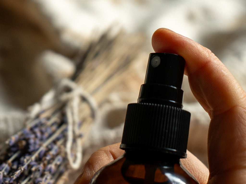 Linen & Room Spray