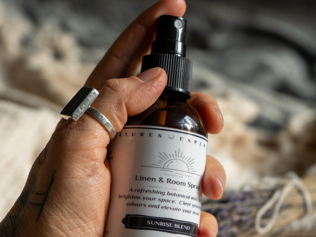Linen & Room Spray