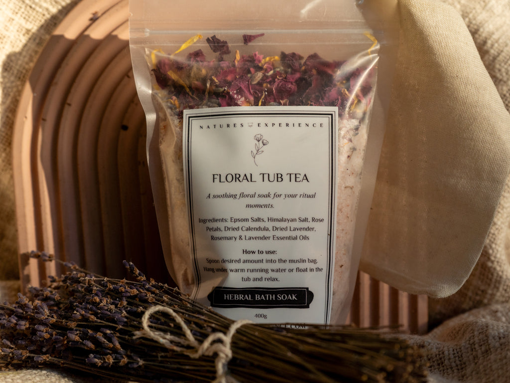 Tub Tea