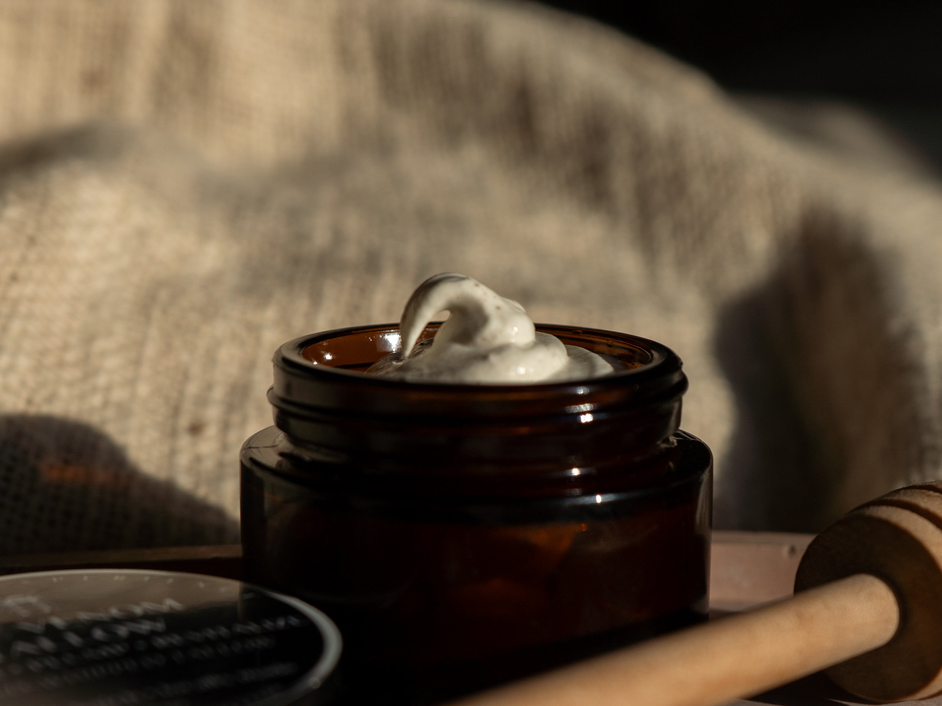 Whipped Bee Venom Tallow