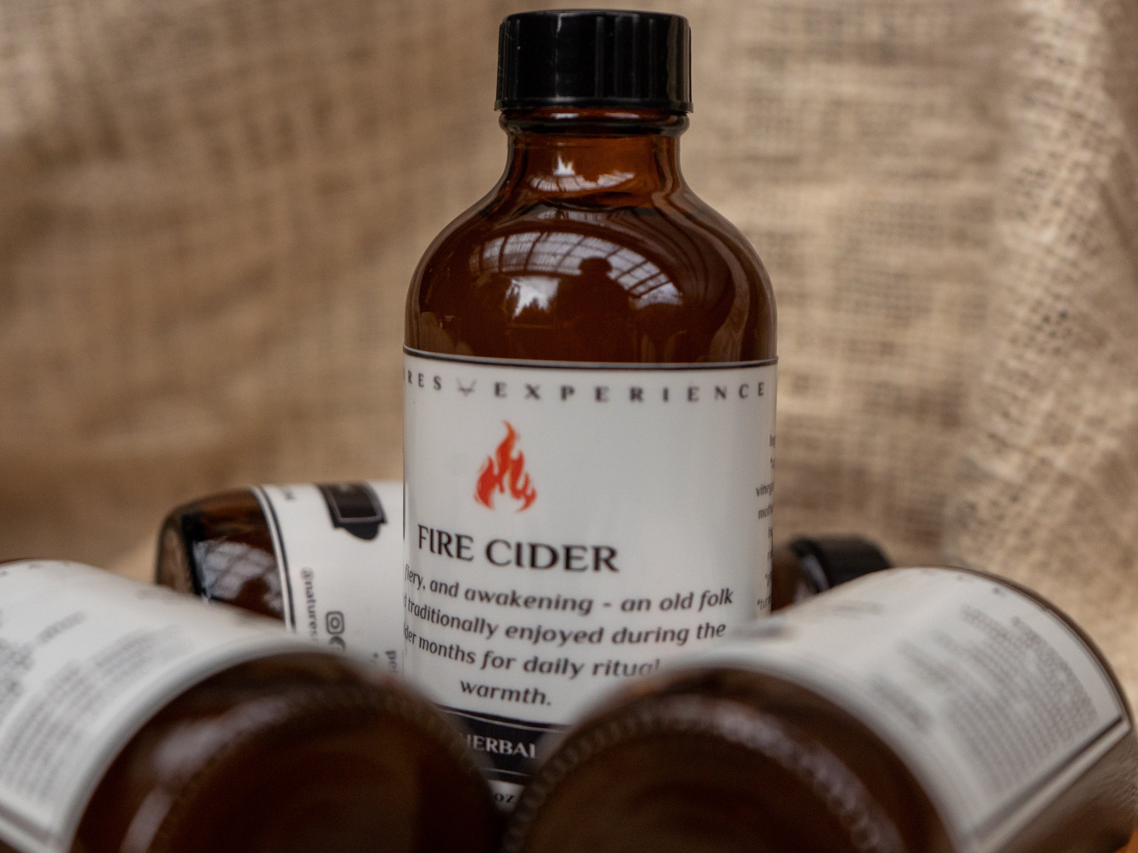 Fire Cider