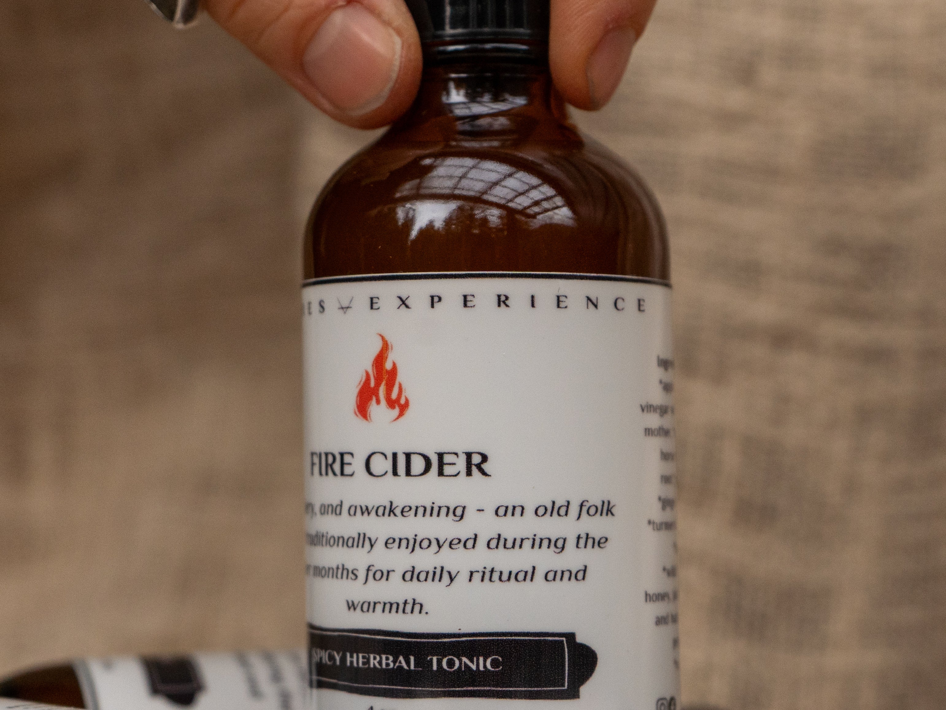 Fire Cider