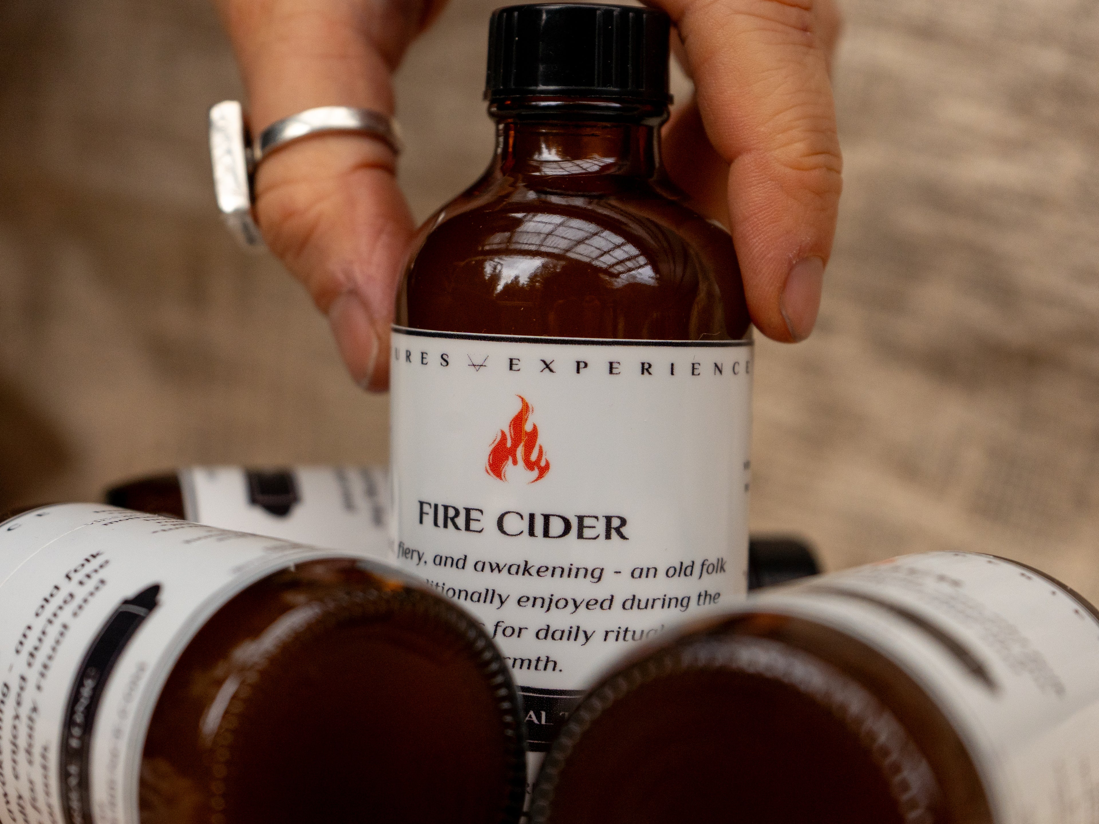 Fire Cider