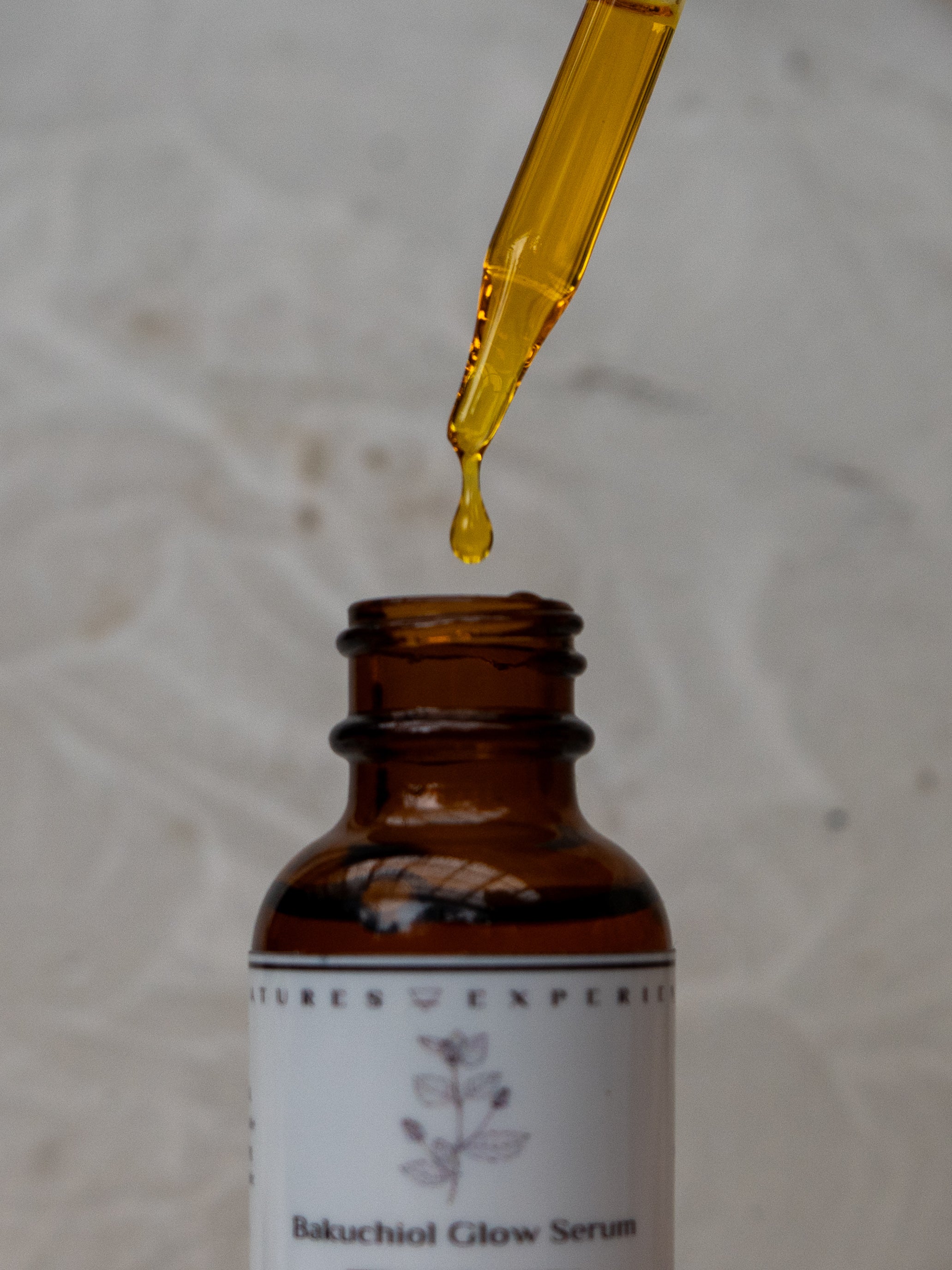 Bakuchiol Glow Serum