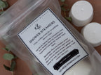 Shower Steamers