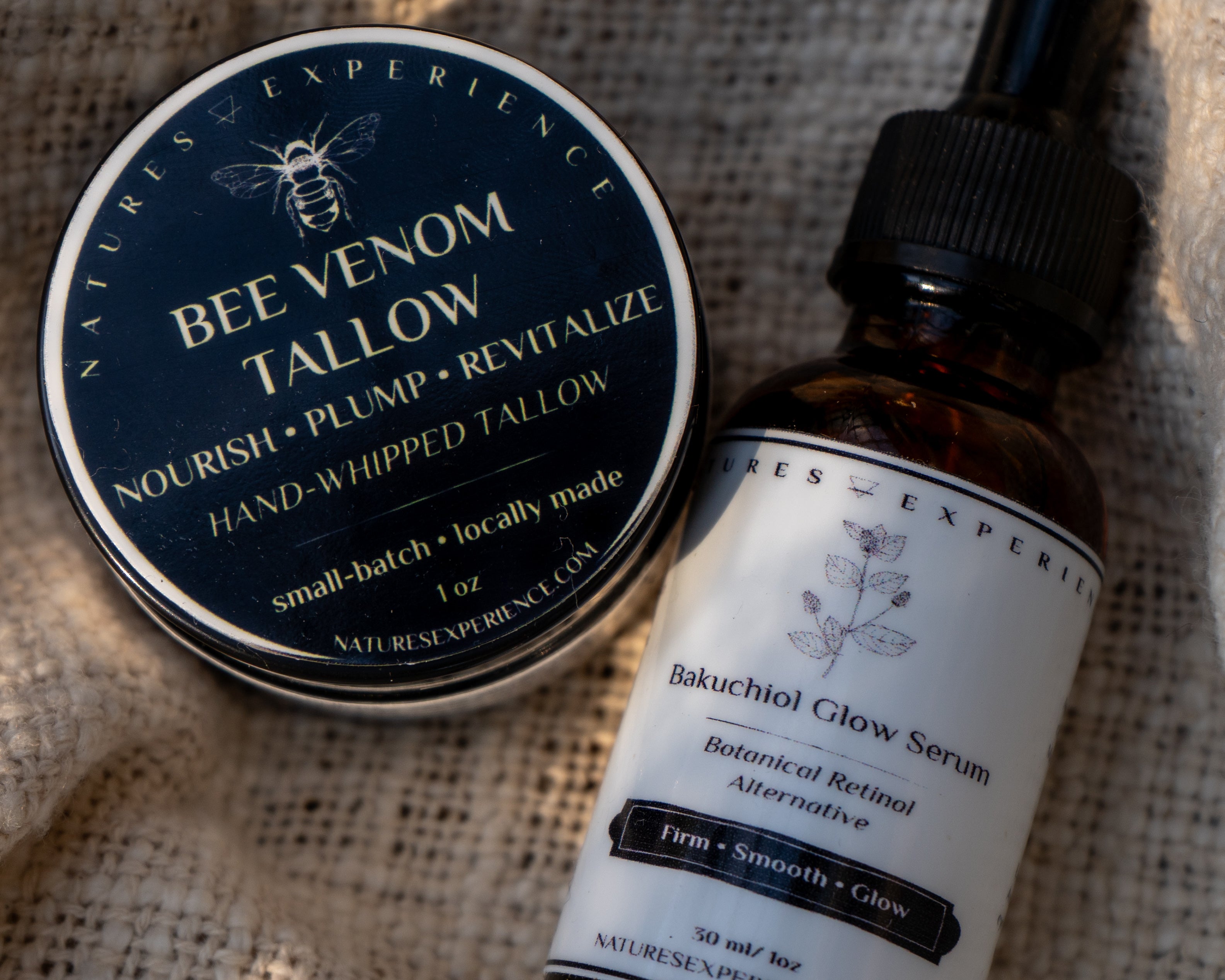 Collagen Renewal Duo