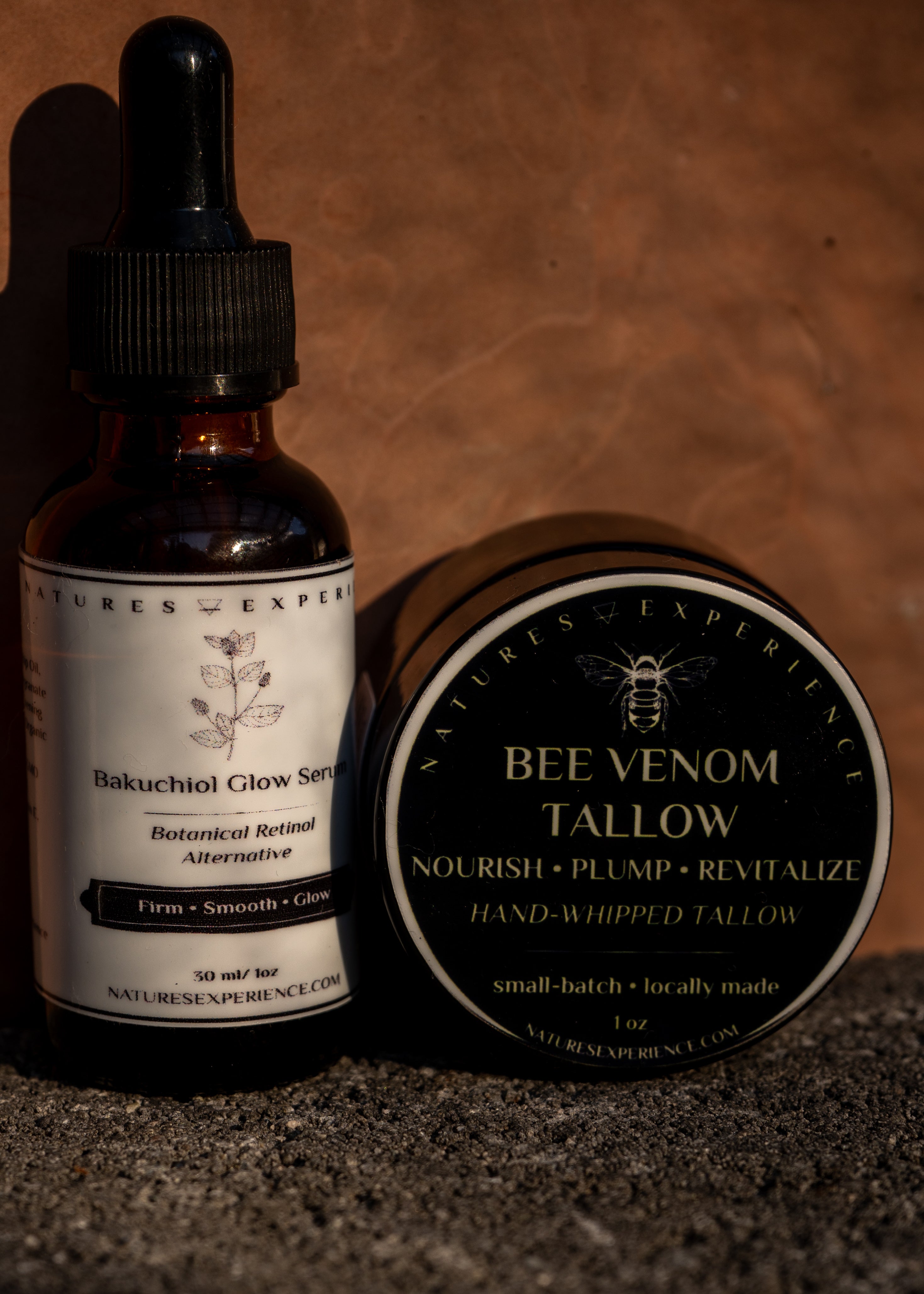 Collagen Renewal Duo