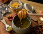 The Honey Electuary Handbook