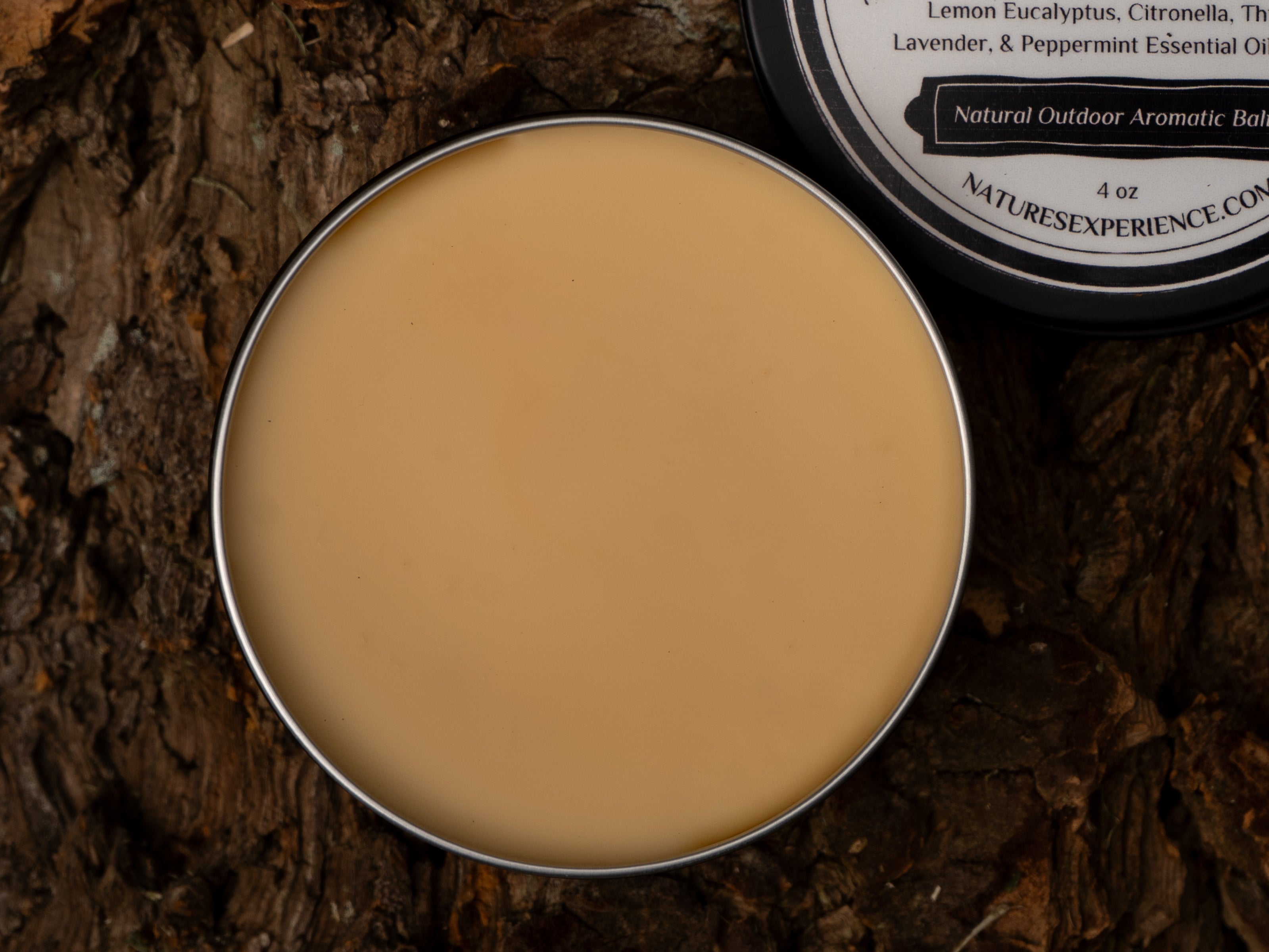 TICK'D OFF BALM