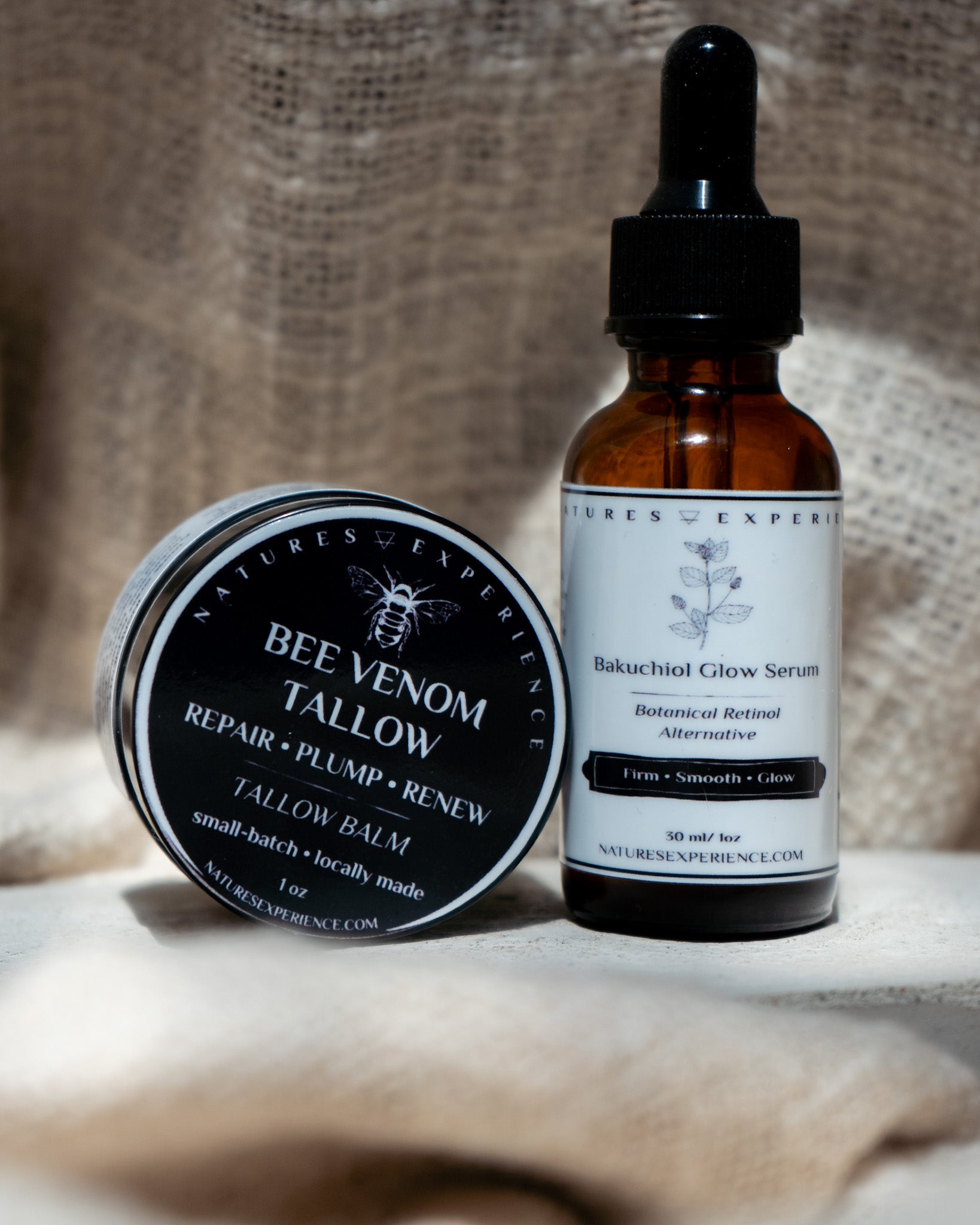 Collagen Renewal Duo