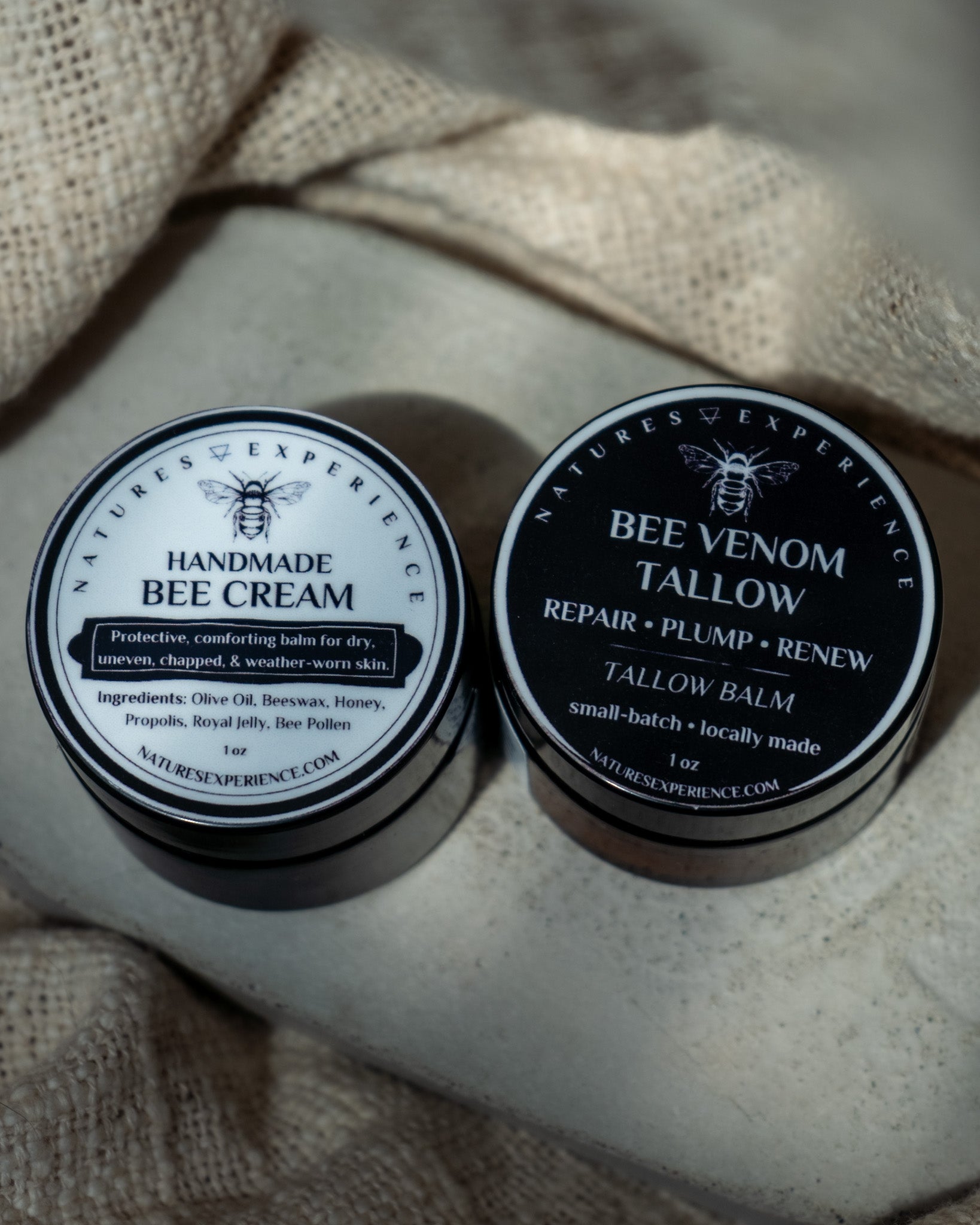 The Hive Ritual Set