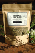Botanical Leaf Blend – Calm Reset