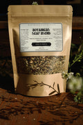 Botanical Leaf Blend – Immune Shield