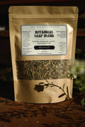 Botanical Leaf Blend – Breathe Easy