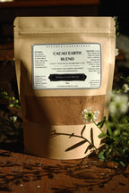 Cacao Earth Blend – Masala Chai Spiced